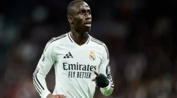 اللقاء المنتظر: السوبر الإسباني 2025 فرصة ميندي الأخيرة